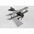 Stages For All Ages Albatross DV 1-72 Edelweiss Otto Kissenberth Model Plane ST2938267